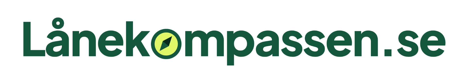 Lånkompassen